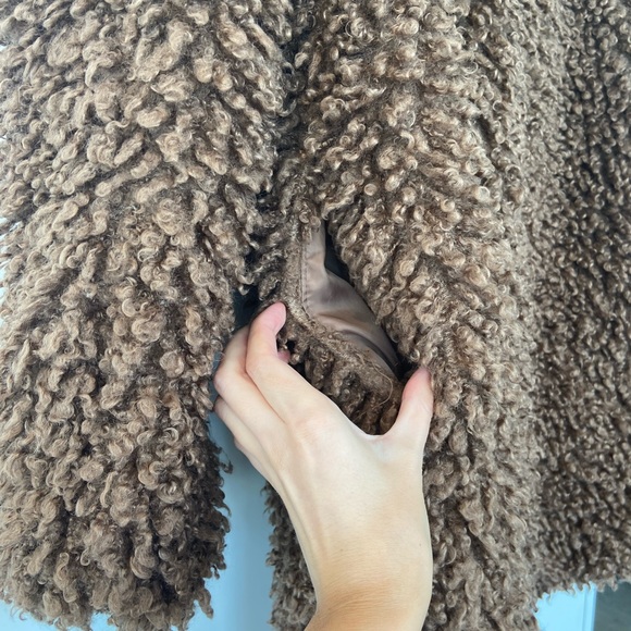 Teddy Coat - Picture 4 of 8